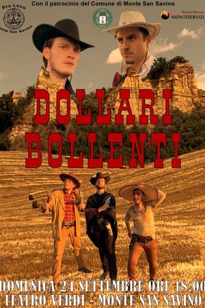 Dollari Bollenti's poster