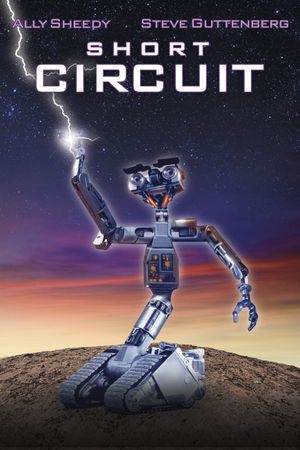 Short Circuit's poster