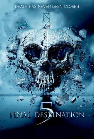 Final Destination 5's poster