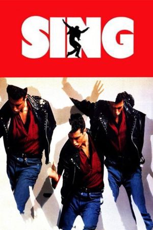 Sing's poster