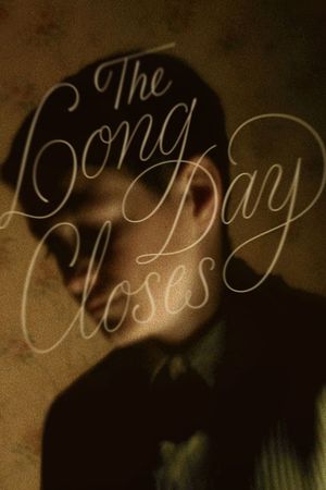 The Long Day Closes's poster