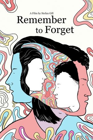 Remember to Forget's poster