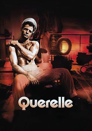 Querelle's poster