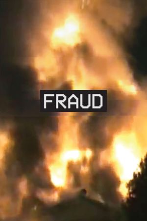 Fraud's poster