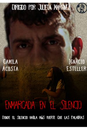 Enmarcada en silencio's poster