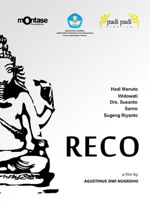 Reco's poster