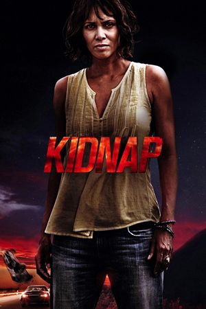 Kidnap's poster