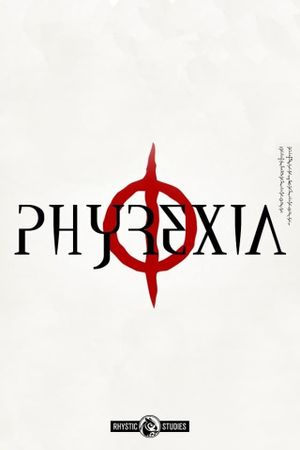 Phyrexia is Hell's poster