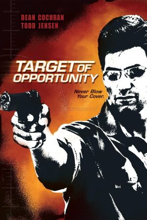 Target of Opportunity's poster image