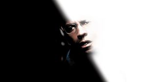 The Manchurian Candidate's poster