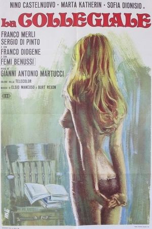 La Collegiale's poster
