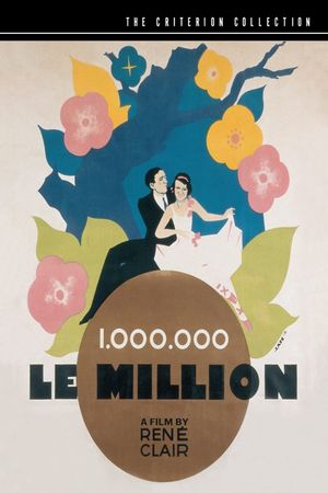 Le Million's poster