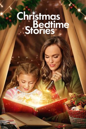 Christmas Bedtime Stories's poster