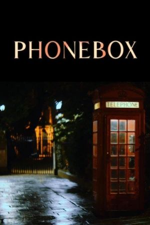 Phonebox's poster