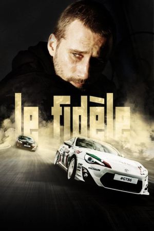 Racer and the Jailbird's poster