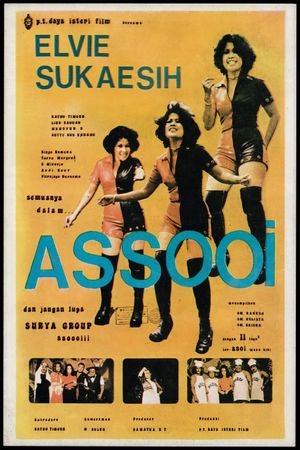 Assoy's poster image