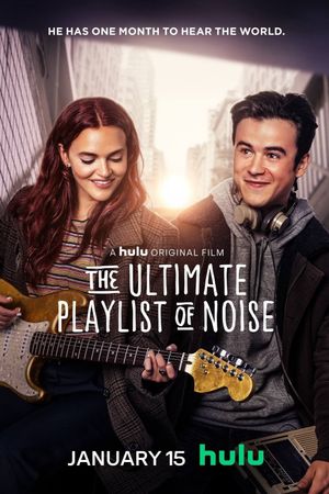 The Ultimate Playlist of Noise's poster