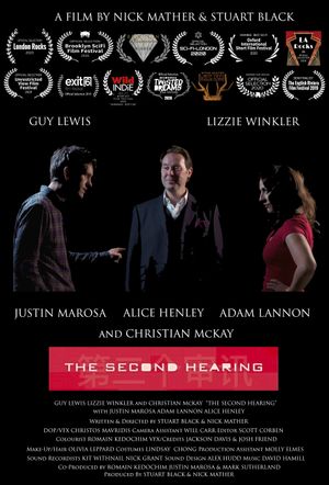 The Second Hearing's poster