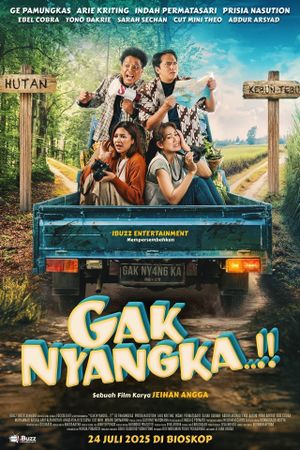 Gak Nyangka..!!'s poster