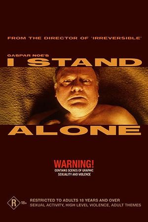 I Stand Alone's poster