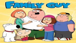 Family Guy: 200 Episodes Later's poster