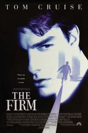 The Firm's poster