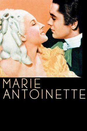 Marie Antoinette's poster