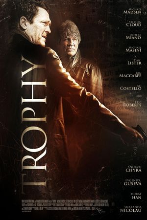 Beyond the Trophy's poster