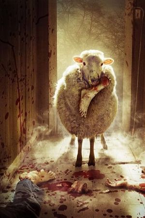 Black Sheep's poster