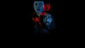 Flashback's poster