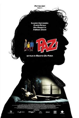 Paz!'s poster