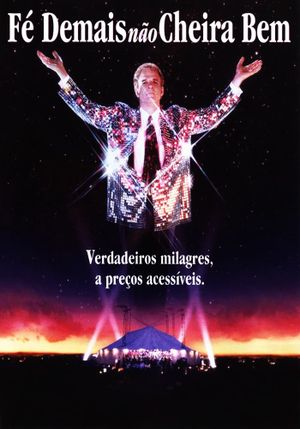 Leap of Faith's poster