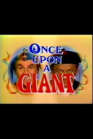 Once Upon a Giant's poster
