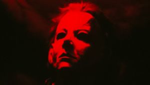 Halloween: The Curse of Michael Myers's poster