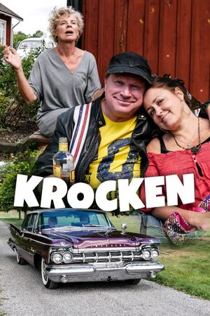 Krocken's poster