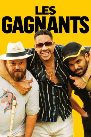 Les gagnants's poster