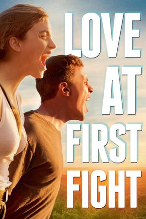 Love at First Fight's poster