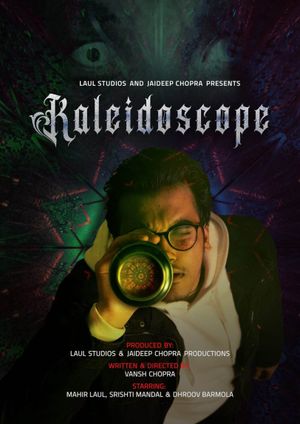 Kaleidoscope's poster