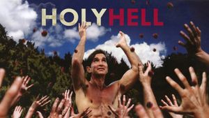 Holy Hell's poster