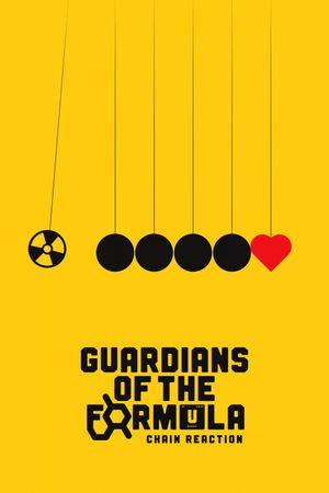 Guardians of the Formula's poster