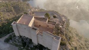 Amazing Engineering: Knights Templar Castles's poster