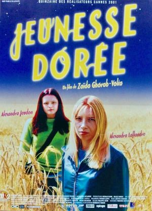 Jeunesse dorée's poster