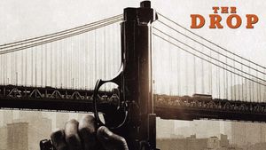 The Drop's poster