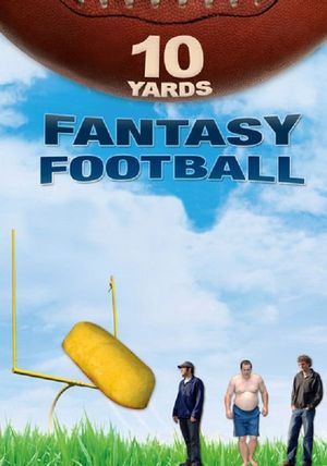 10 Yards's poster