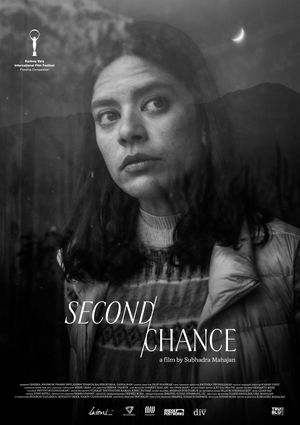 Second Chance's poster