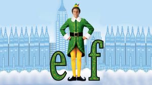 Elf's poster
