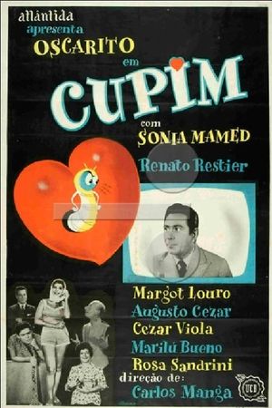O Cupim's poster image