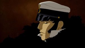 Corto Maltese: The Celts's poster