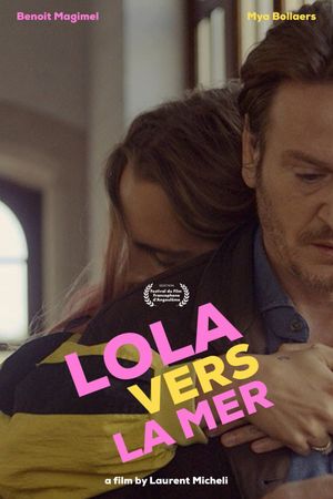 Lola's poster