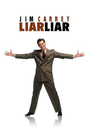 Liar Liar's poster